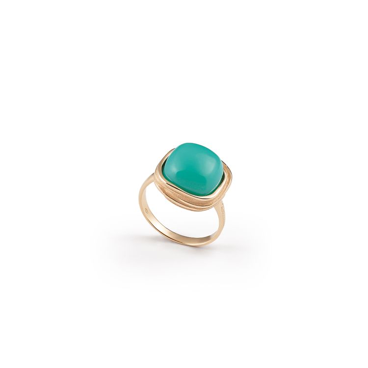 Anello Santorini