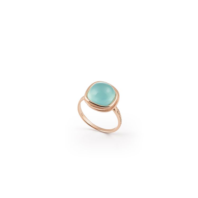 Anello Santorini