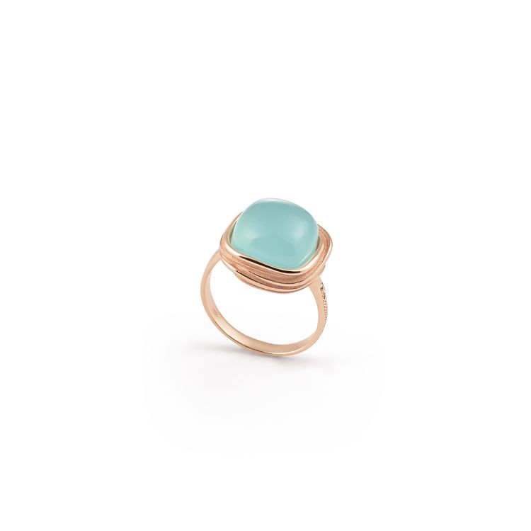 Anello Santorini