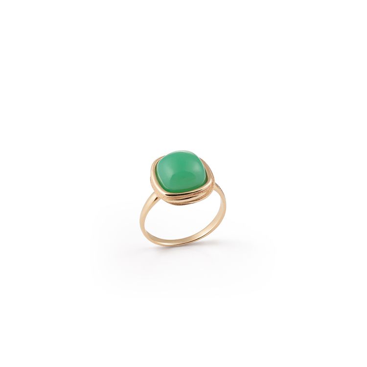 Anello Santorini