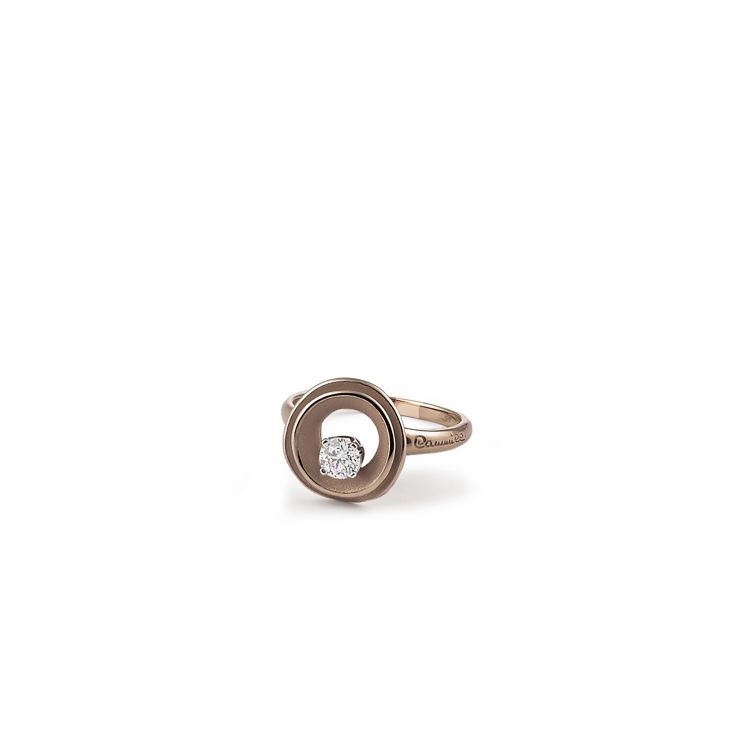 Ring My Way