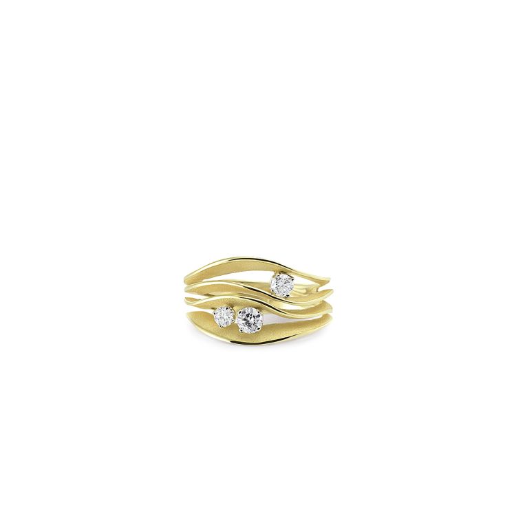 Ring Dune Precious