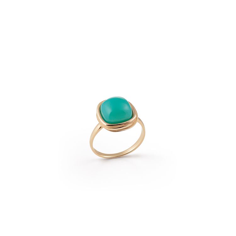 Anello Santorini