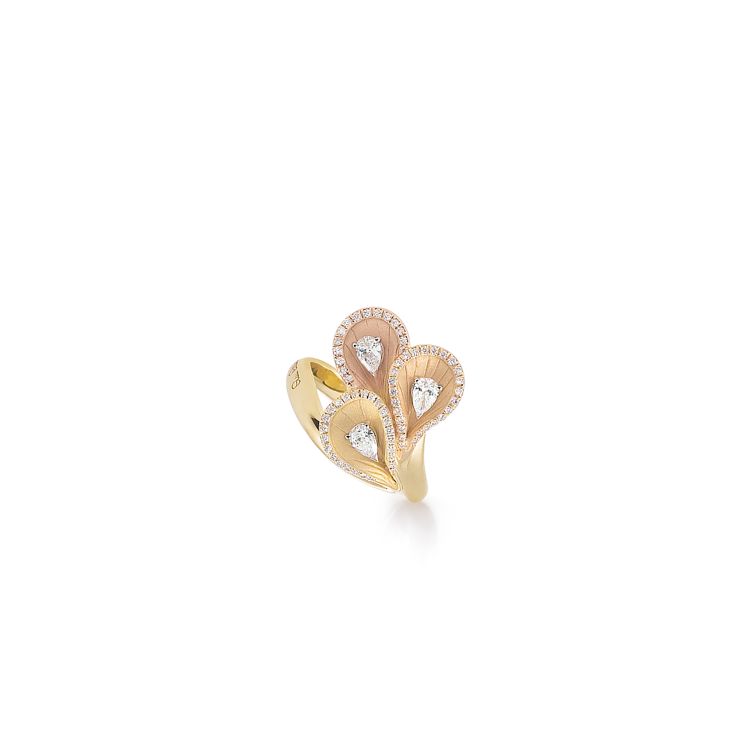 Anello Premiere