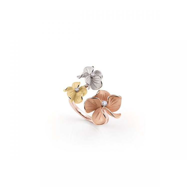 Anello Bouquet