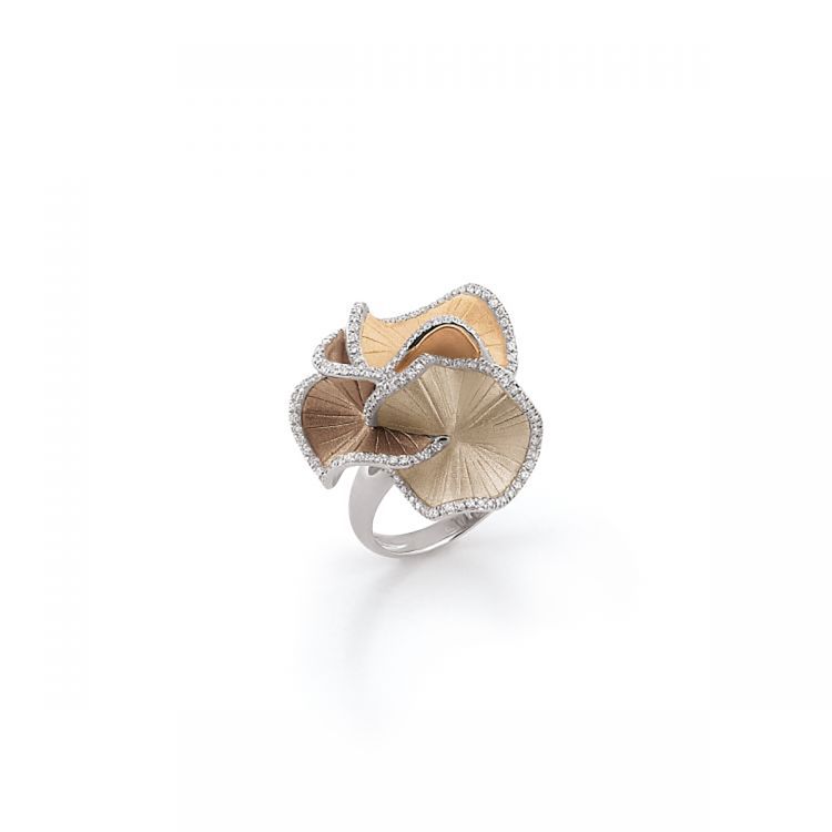 Ring Sultana