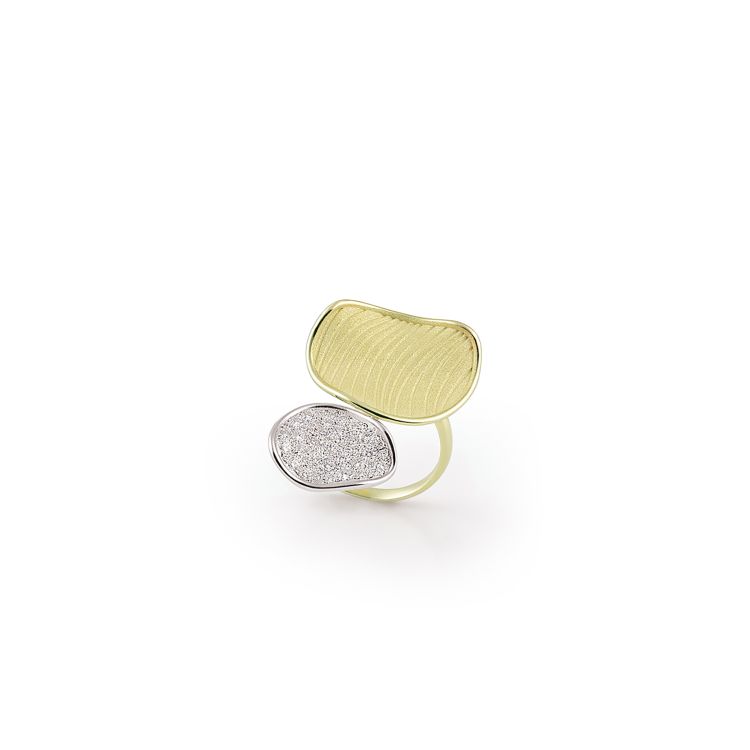 Ring Velvet