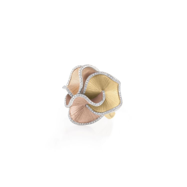 Anello Sultana