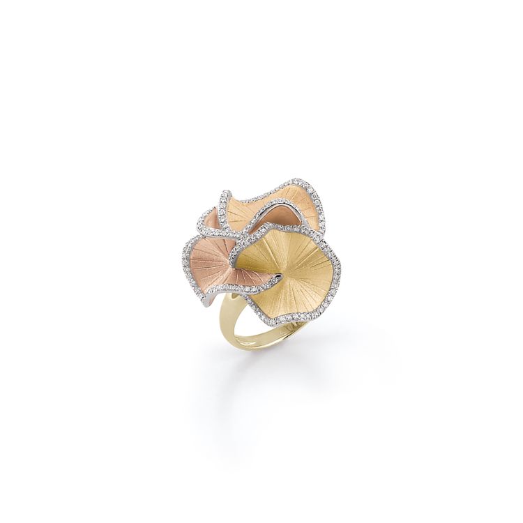 Ring Sultana
