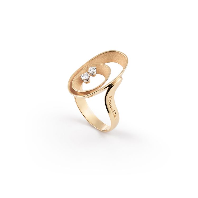 Anello Dune Ouverture