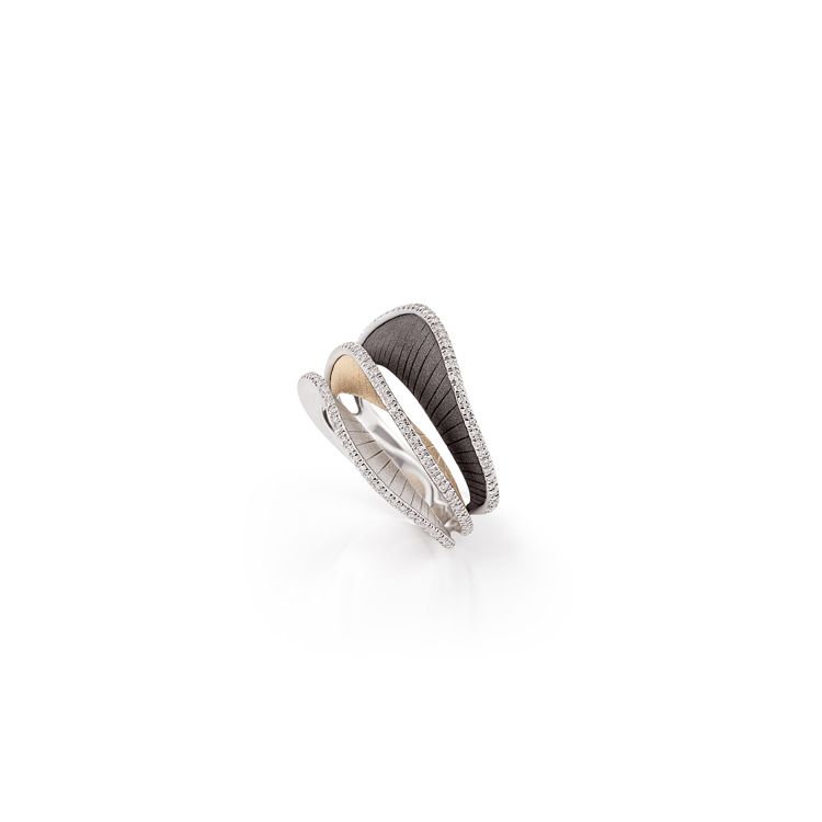 Anello Regina