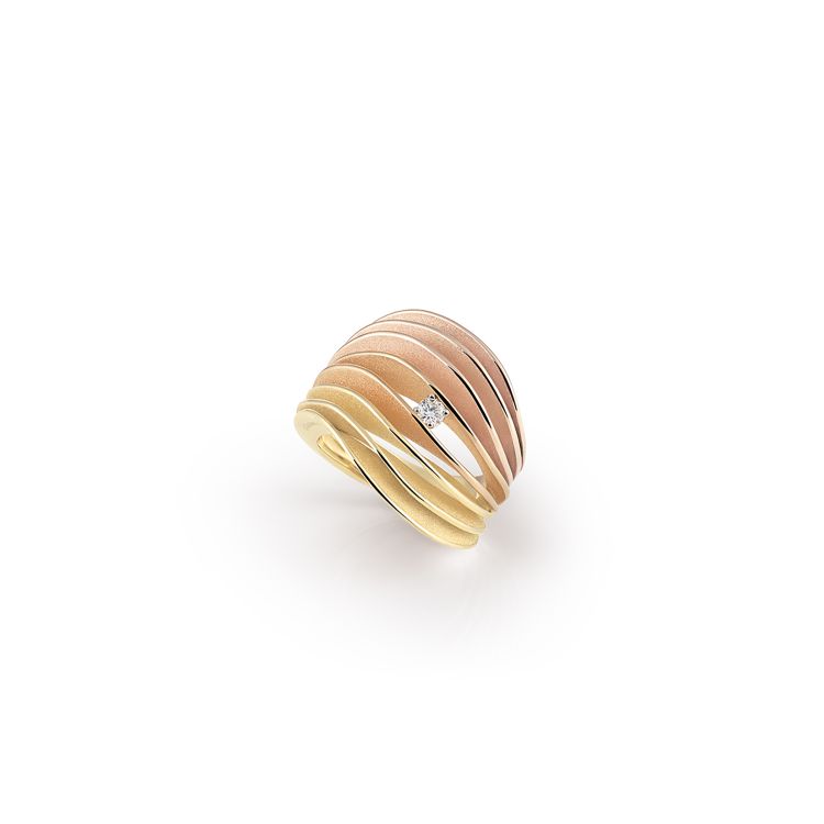 Anello Velaa Star