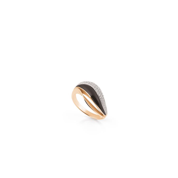 Anello Velaa Enamel