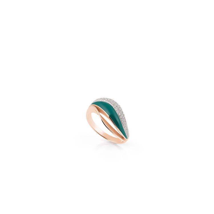 Anello Velaa Enamel