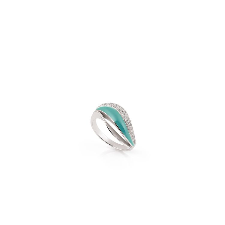 Anello Velaa Enamel