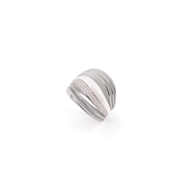 Anello Velaa Enamel