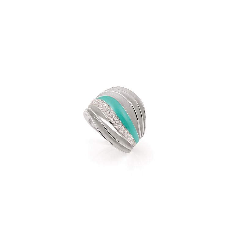 Anello Velaa Enamel