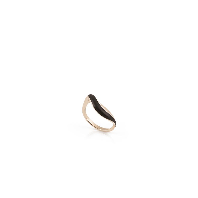 Anello Velaa Enamel