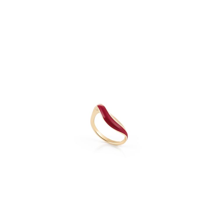 Anello Velaa Enamel