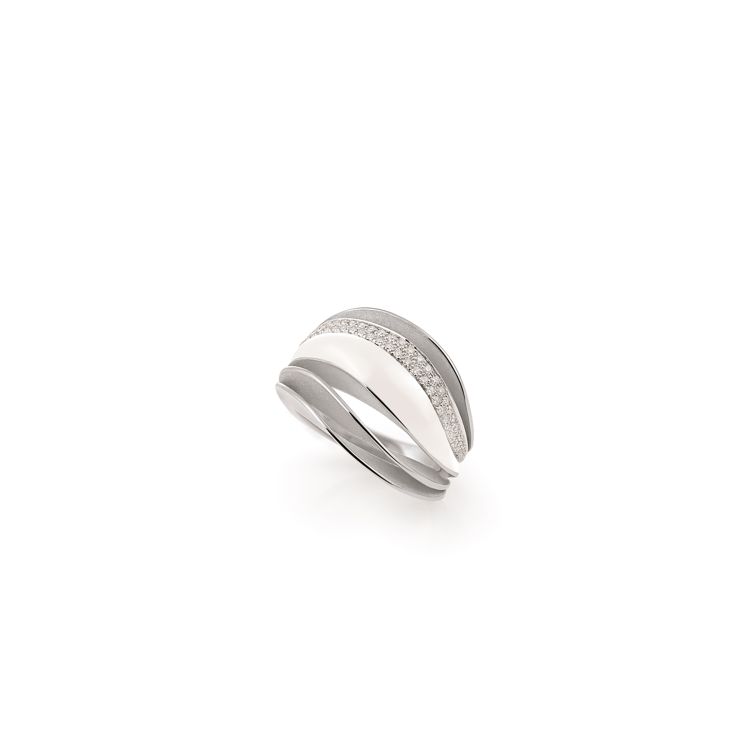Anello Velaa Enamel