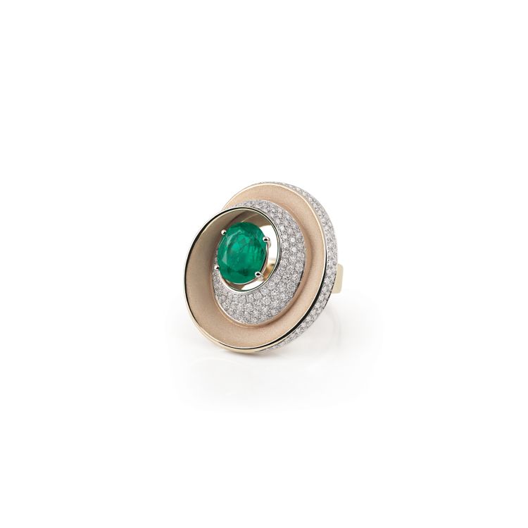 Ring Couture