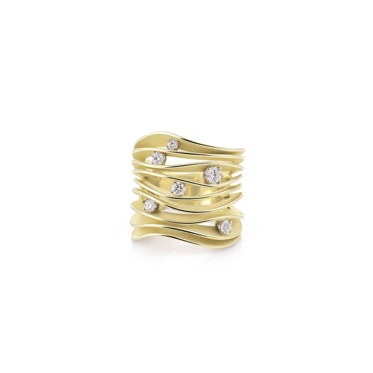 Anello Dune