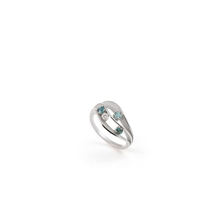 Ring Dune Color