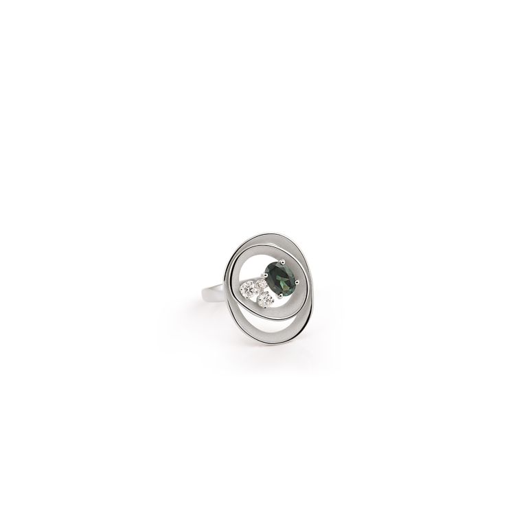 Anello Dune Solar Color