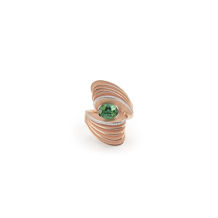 Ring Couture