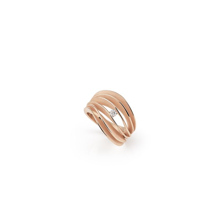 Anello Velaa Star