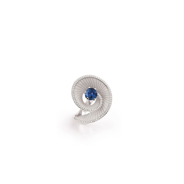 Anello Athena