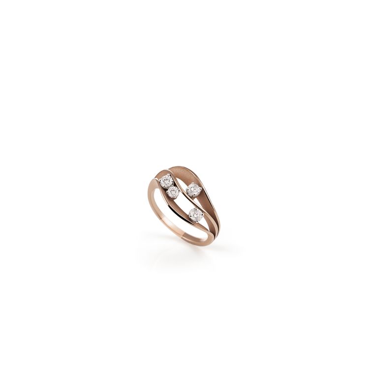Anello Dune Loops