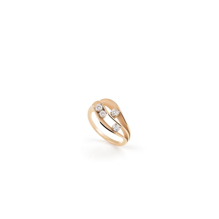 Anello Dune Loops