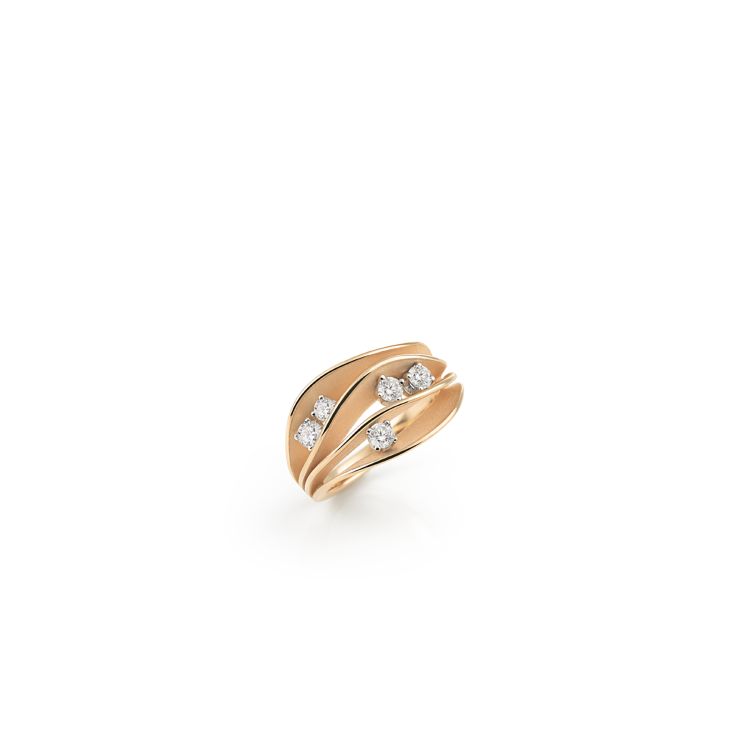 Anello Dune Loops