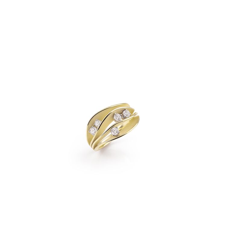 Anello Dune Loops
