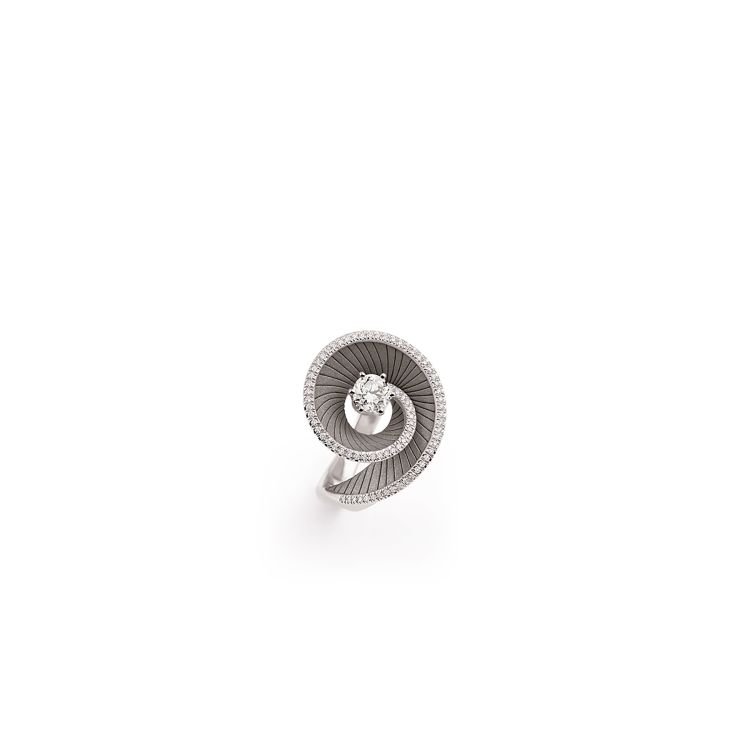 Anello Athena