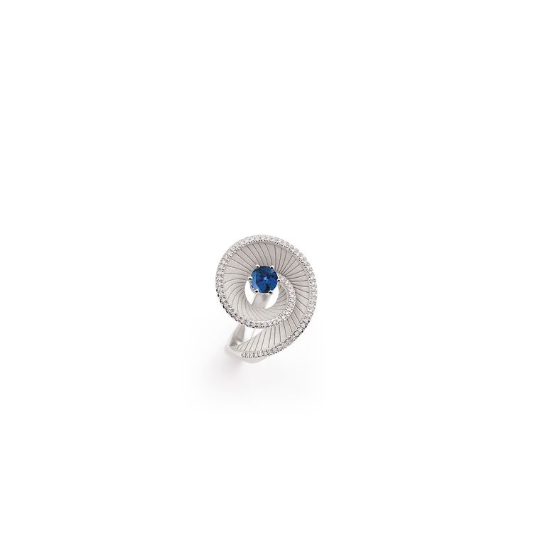 Anello Athena