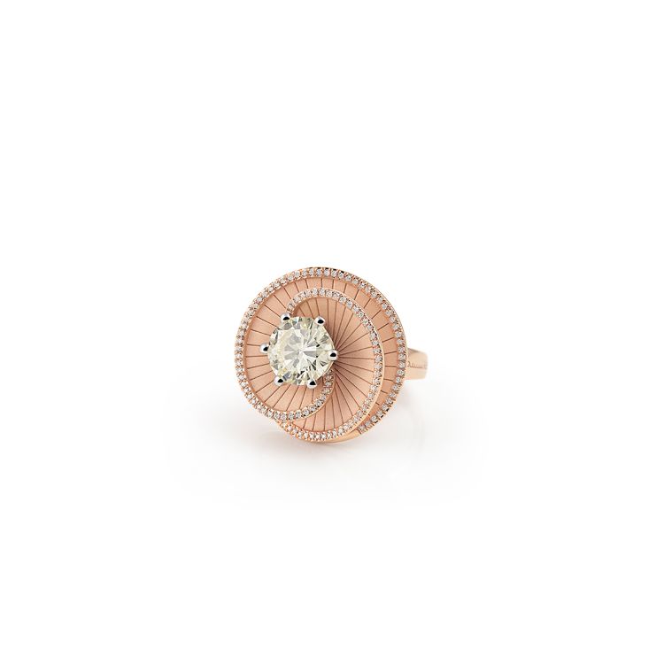 Ring Couture
