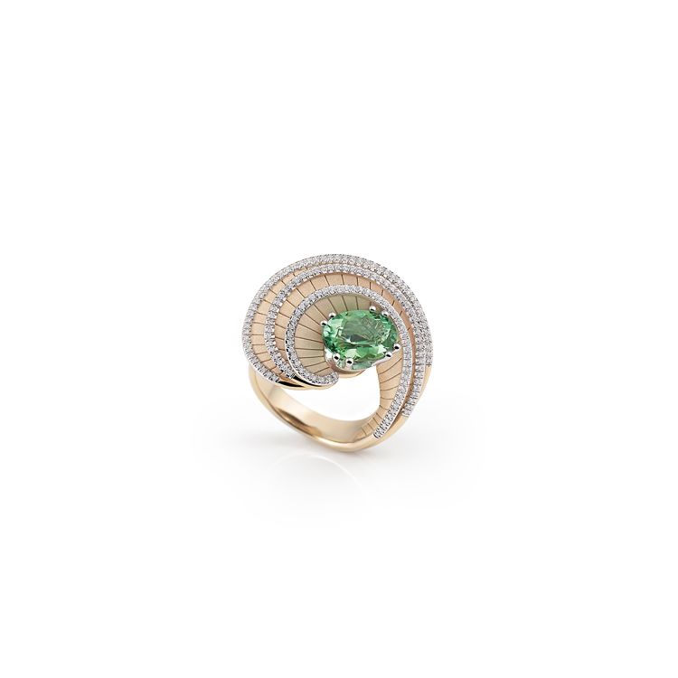 Ring Couture