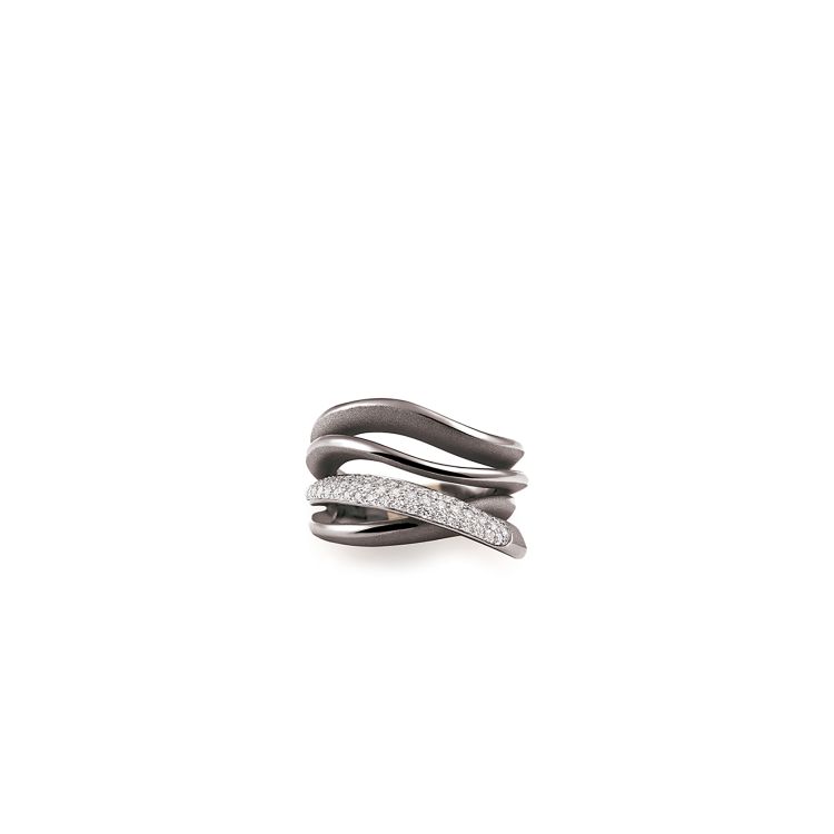 Ring Firenze Galaxy