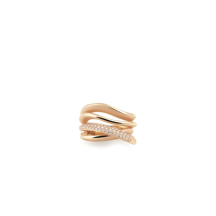 Ring Firenze Galaxy