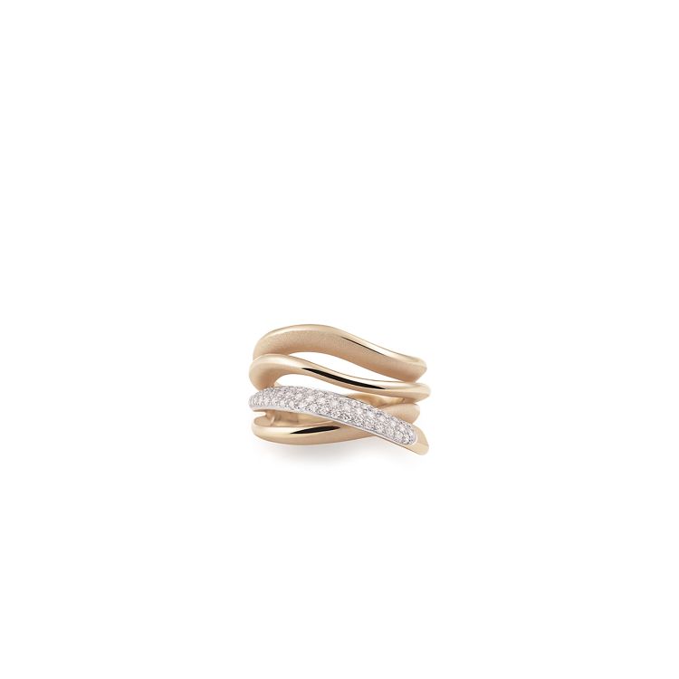 Ring Firenze Galaxy