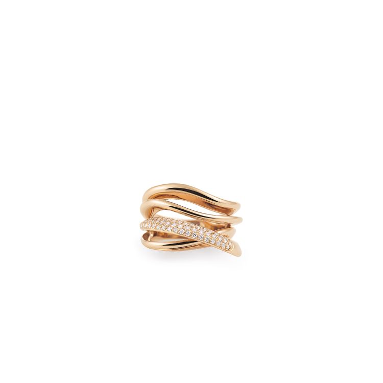 Ring Firenze Galaxy Lux