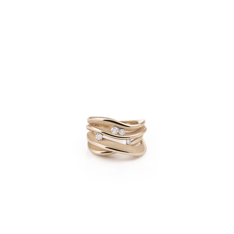 Ring Firenze Icon
