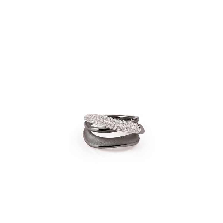 Ring Firenze Galaxy