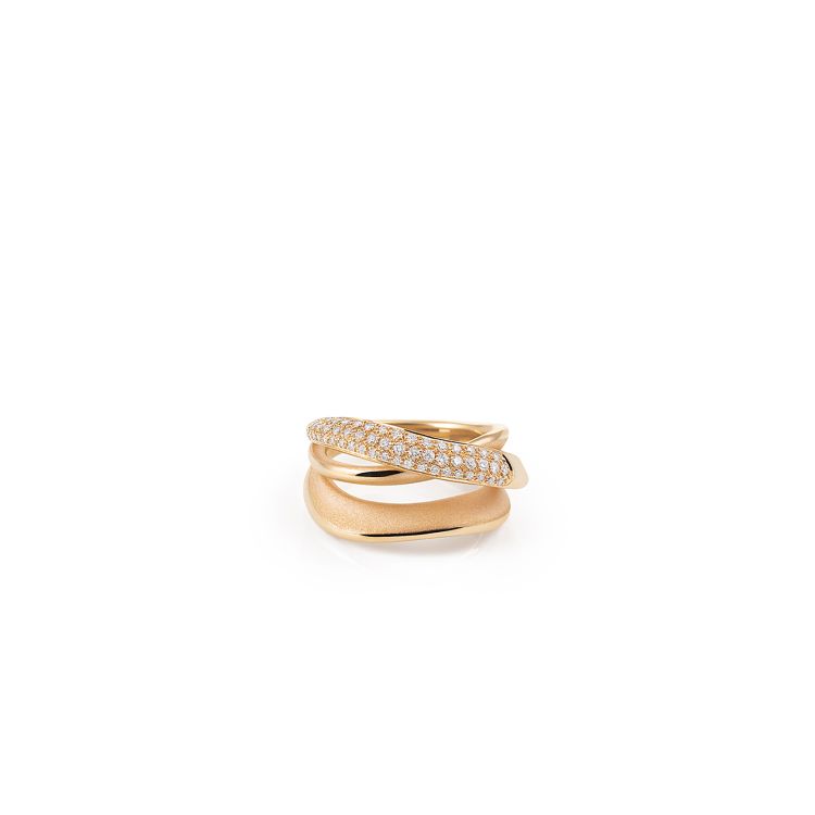 Ring Firenze Galaxy