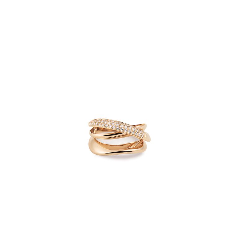 Ring Firenze Galaxy Lux