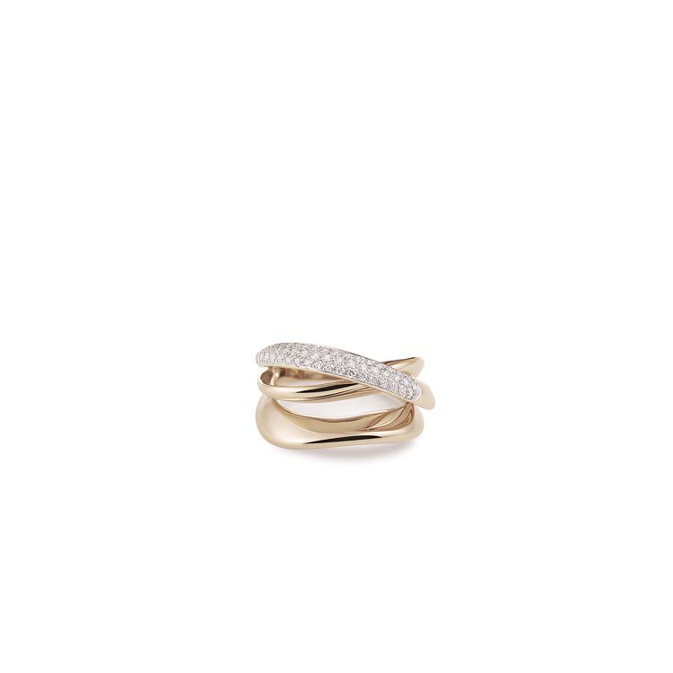 Ring Firenze Galaxy Lux
