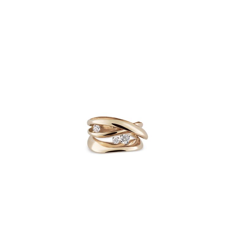 Ring Firenze Icon Lux