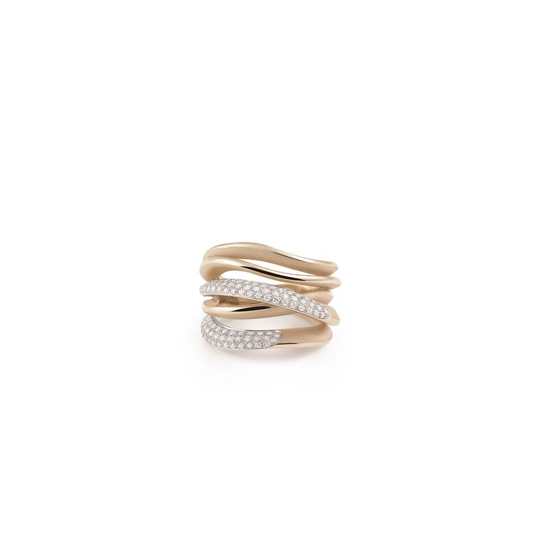 Ring Firenze Galaxy